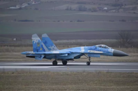 Rusia anunță că a doborât mai multe avioane decât avea Ucraina în total la începutul războiului